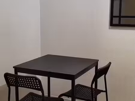loue studio 18 m² orléans centre