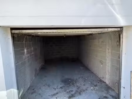 garage/box 13 m² mardie