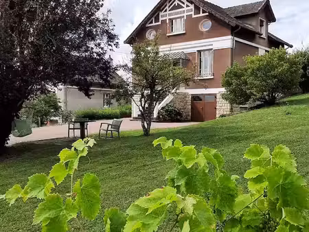 maison saint-satur