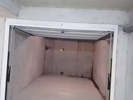 garage