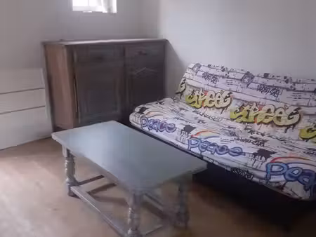 f3 meublé
