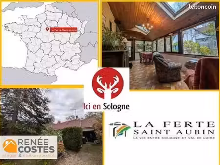 maison en viager 5 pièces 101 m²