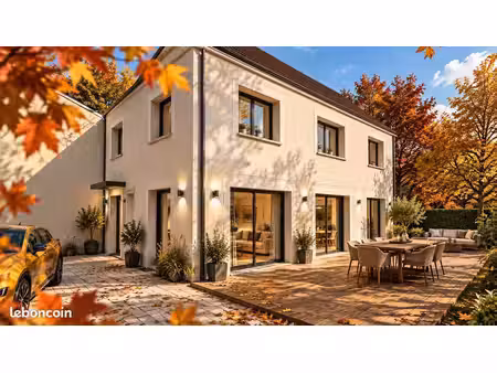 maison 280 m² le perreux-sur-marne