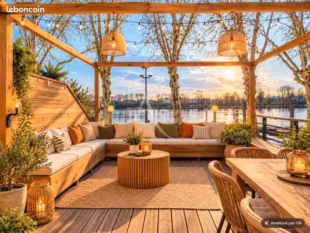 maison 5 pièces 187 m²