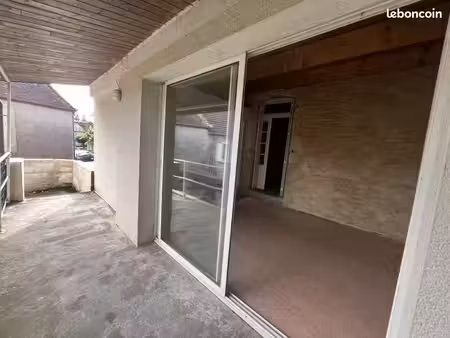 maison 3 pièces 69 m²