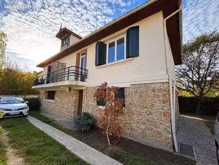immeuble 190 m² villiers sur marne