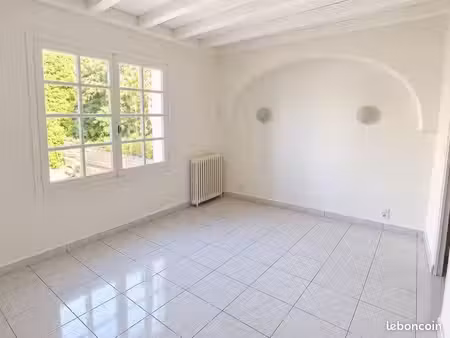 appartement t2 parc dryades