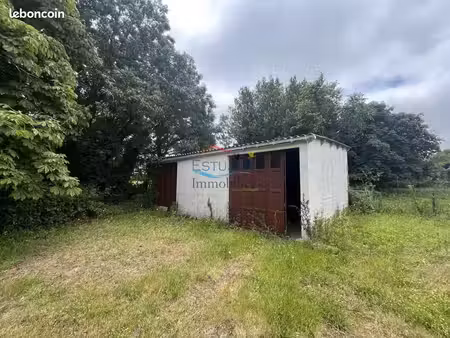maison 1 pièce 53 m²