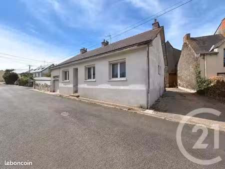 maison 5 pièces 94 m²