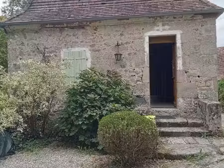 maison 4 pièces 70 m²