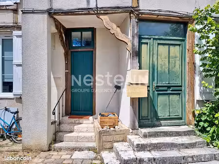 maison 3 pièces 48 m²