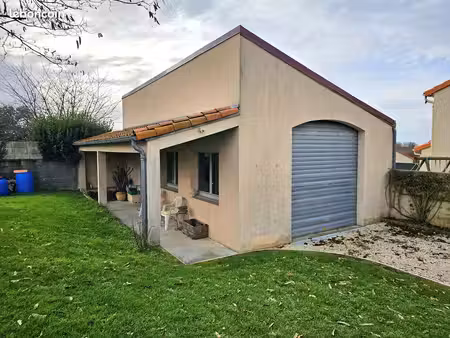 loft/atelier/surface 2 pièces 53 m²