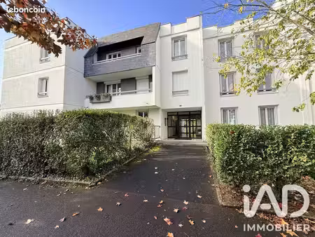 appartement 2 pièces 54 m²