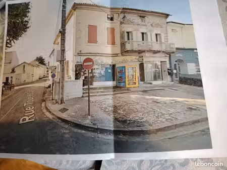 appartement a amenager