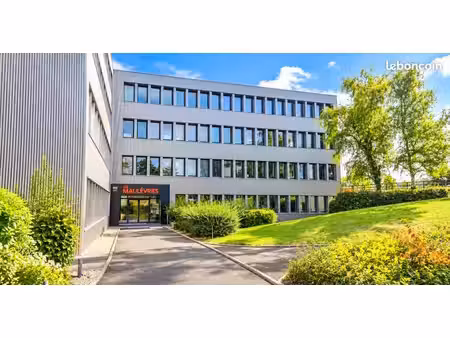 angers orgemont – opportunité à saisir – bureaux 289 m² à 1 660 /m²