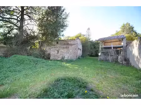 maison 1 pièce 43 m²