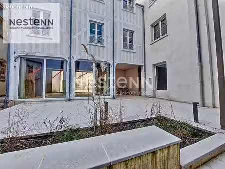 appartement 2 pièces 66 m²