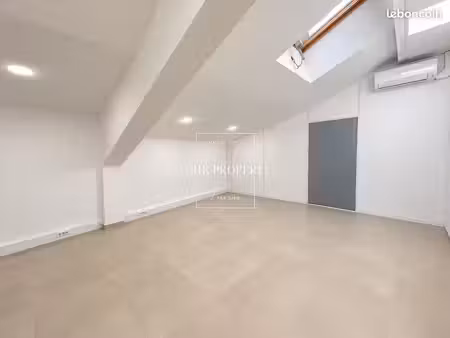 bureaux 35 m² vincennes