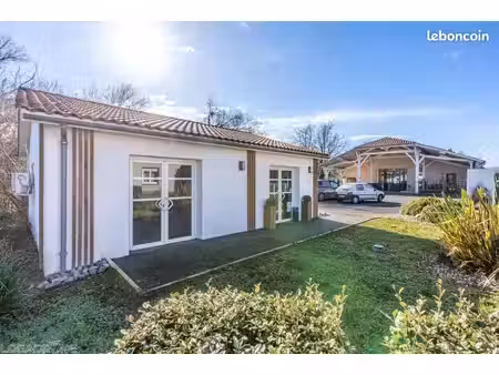 vente pro (murs) | local commercial | 290 m² | lédat