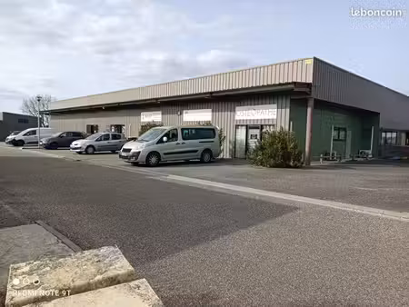 local à louer