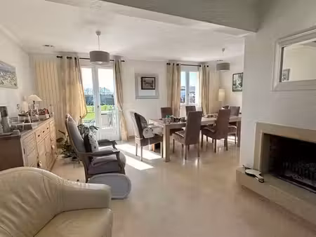 maison superbe état proche blainville sur mer