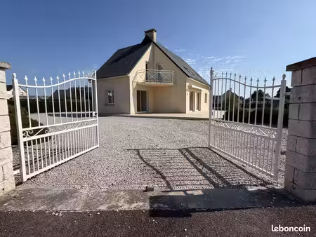 pavillon 6 pièces 127 m²