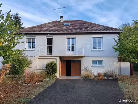 pavillon 5 pieces 5 minutes montargis sud