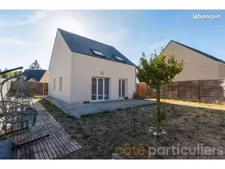 maison 4 pièces 81 m²