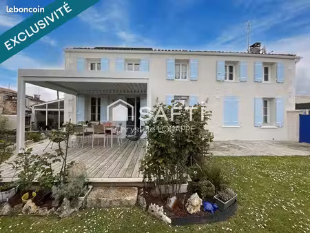 maison 7 pièces 135 m²