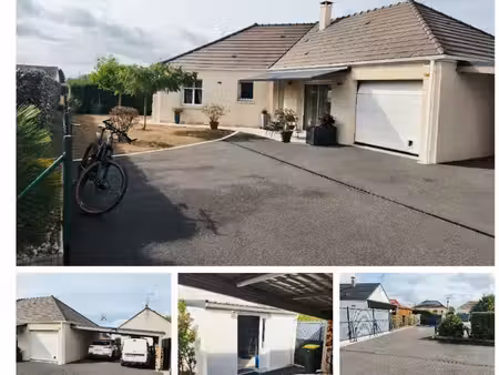 maison 5 pièces