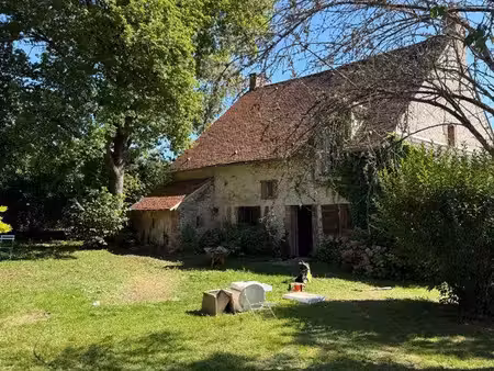 fermette à 1h15 de paris