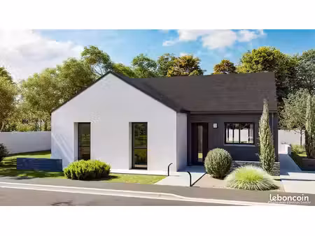 maison 5 pièces 82 m²