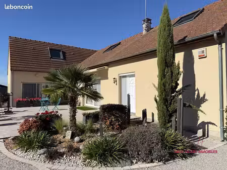 maison 7 pièces 175 m²
