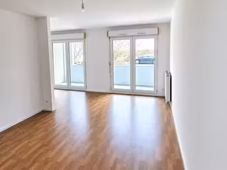 appartement 3 pièces 67 m²