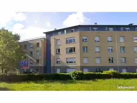 studio 1 pièce 19 m²