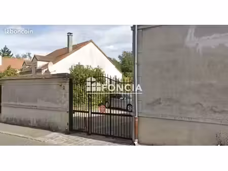 à vendre – place de parking – gonesse (95500)