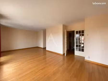 appartement 3 pièces 86 m²