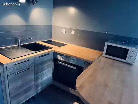 location studio neuilly l’évêque