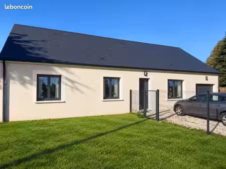 maison 4 chambres
