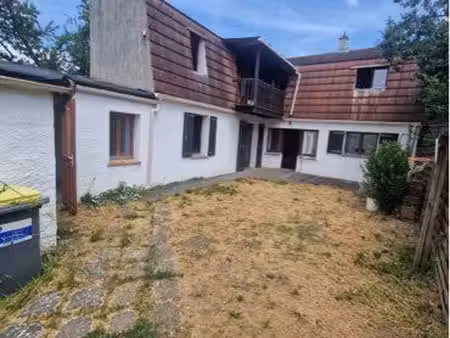 maison +studio garges les gonnesse
