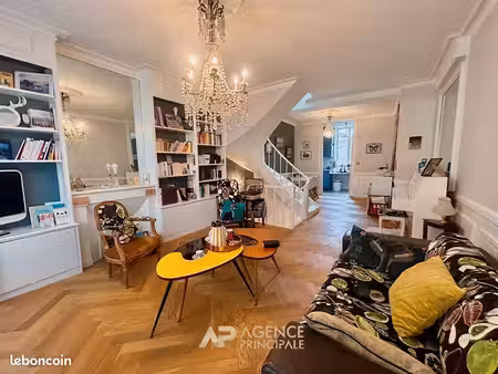 maison 5 pièces 102 m²