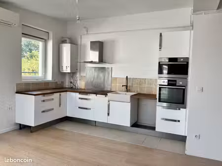 coup de coeur vente superbe appartement récent t4 proche gare du val d'argenteuil 328 000 