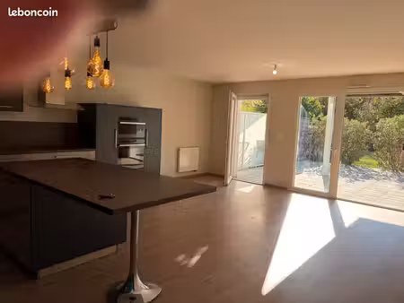a vendre appartement 4 pièces 94m2
