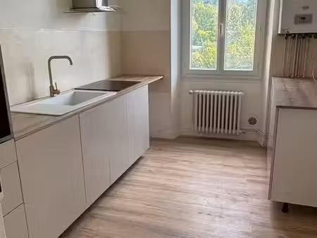 immeuble de rapport - figeac