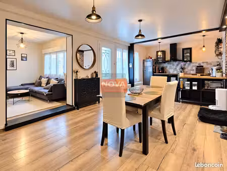 maison 5 pièces 98 m²