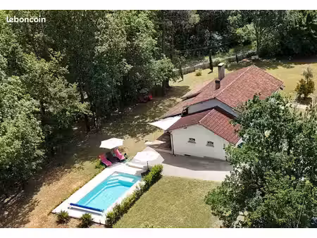 maison 5 pièces 91 m²
