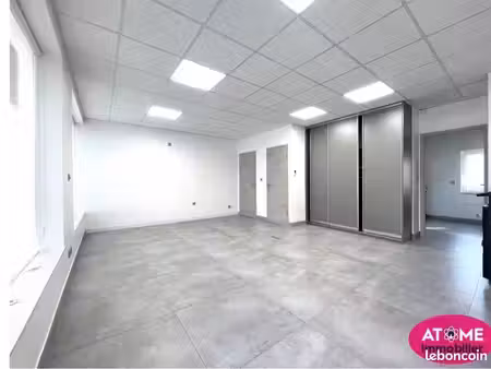 local commercial