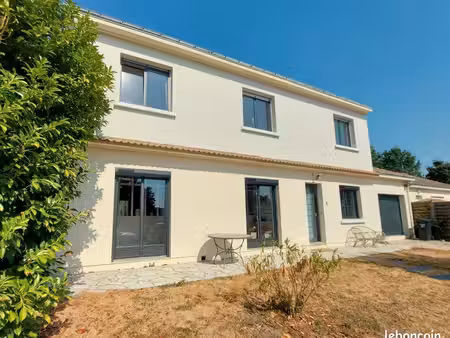 maison 7 pièces 163 m²
