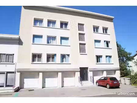 appartement 1 pièce 27 m²