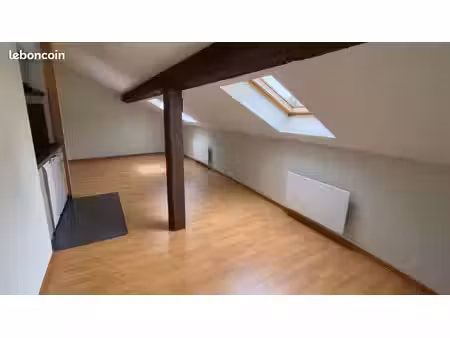 bel appartement t2 centre ville
